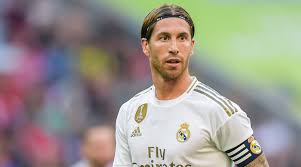 Official website with detailed biography about sergio ramos, the real madrid defender, including statistics, photos, videos, facts, goals and more. Sergio Ramos Iddiali Altin Top U Kazanabilirim