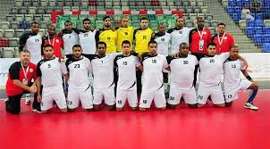 كأس العالم لكرة اليد يصل مطار القاهرة. Ø§Ù„Ø­Ù…Ø§Ø¯ÙŠ Ø§ØªØ­Ø§Ø¯ ÙƒØ±Ø© Ø§Ù„ÙŠØ¯ ÙŠÙƒÙŠÙ„ Ø¨Ù…ÙƒÙŠØ§Ù„ÙŠÙ† Ù…Ø¹ Ø§Ù„Ø£Ù‡Ù„ÙŠ