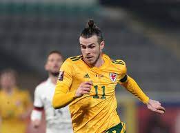 Real madrid's gareth bale was all smiles after wales' victory vs. Gareth Bale Blames Sloppy Mistakes For Wales Defeat By Belgium The Independent