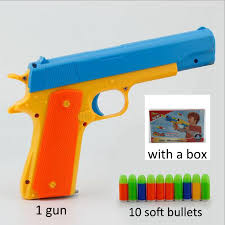 Bb bullets however, can be very dangerous and they can cause some serious damage, especially if fired from a powerful gun! Plastic Mini Pistol Toy Guns Soft Bullet Kids Gun Toys For 7 14 Years Outdoor Fun Boy Toys Gun Airsoft Air Bb Guns Orbeez Toy Guns Aliexpress