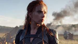 Scarlett johansson's and marvel studios' black widow is. New Leak Seems To Confirm Black Widow Plot And Post Credit Rumors Bgr
