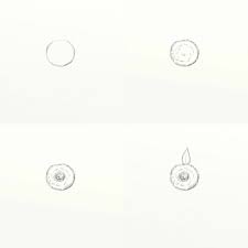 1001 Ideas For Cute Easy Drawings To Improve Your Concentration Cute rabbit wall decal is a simple decal of a rabbit, it's very suitable to place it beside a small plant, which could. 1001 ideas for cute easy drawings
