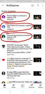 Me ponen link porno en mis videos - Comunidad de YouTube