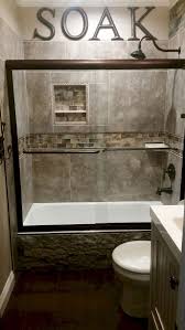 If you find yourself getting in and out of your small bathroom as quickly as possible each morning, it could be time for a redesign. Alluring Small Bathroom Remodels Of Cool Master Remodel Ideas Acnn Decor