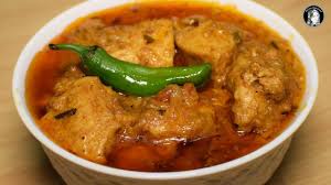 Restaurant Style Chicken Handi Boneless Chicken Recipe Kitchen With Chicken Recipes Boneless Chicken Handi Chicken Recipes