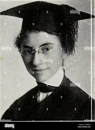 Jessie thomas hi-res stock photography and images