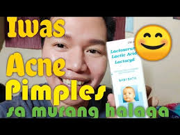 Although it is a little more expensive than other brands, a bottle can last for quite some time. Lactacyd Baby Bath Effective Sa Pimples And Acne Youtube