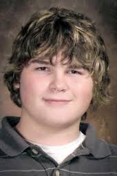 Christopher Alan Mize (1991-2008)