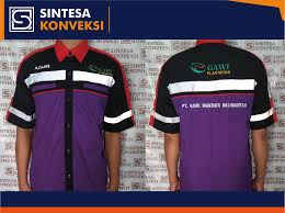 Membuat desain baju tentunya akan menjadi jauh lebih mudah dan gampang jika ada aplikasi yang membantu kalian dan dapat digunakan secara mudah. Konveksi Tambang Bikin Baju Yang Safety Keren Sintesa Konveksi