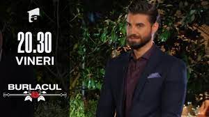 Burlacul sezonul 4 noul show care il are in. Burlacul Roxana Se Retrage Din Emisiunea Burlacul Regret CÄƒ Nu Am Putut SÄƒ Iubesc Youtube