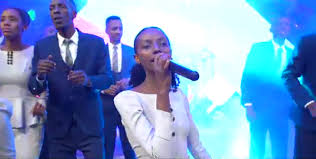 Video Mp4 Healing Worship Team Mwami Yesu Watch Download Free Gospel Song Wakristo Gospel Music