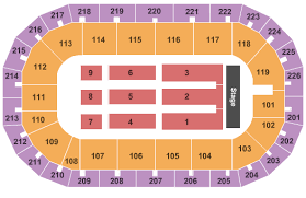 Jeff Dunham Tickets At Cure Insurance Arena Sun Mar 17