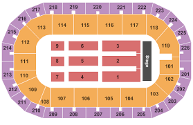 jeff dunham tickets at cure insurance arena sun mar 17