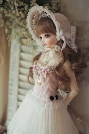 Doll Dress Beautiful Barbie Dolls Pretty Dolls