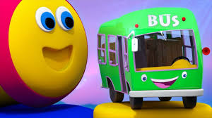 Learning Street With Bob The Train An Words Word Play Alphabet Videos By Kids Tv Bobthetrain Rhymeforkids Alphabet Video Rhymes For Babies Train Video