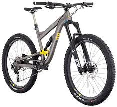 Diamondback Bicycles Mission 2 Complete All Mountain Full Suspension Bicycle Grey 17medium Continue To The Product At The I Bicycle Bmx Bikes Suspension Bike