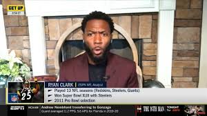 Ea sports madden nfl 21. Ryan Clark Steelers Looking At 11 12 Wins Playoff Spot In 2020 Steelers Depot