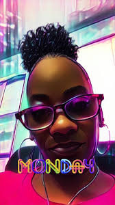 Trust The Process🤞🏾💜