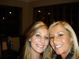 Suzanne Pratt's Instagram, Twitter & Facebook