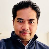 Mark Gerard Serrano Email & Phone Number