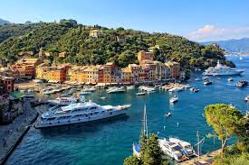 Read more than 10 reviews and choose a room with planet of hotels. Portofino Het Mooiste Vissersdorp Van Italie Dit Is Italie