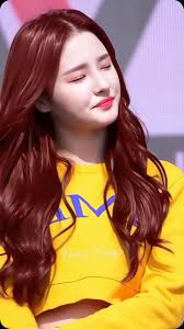 So hot condition ♨️♨️, #nancy #nancymomoland #nancywheeler #kpop