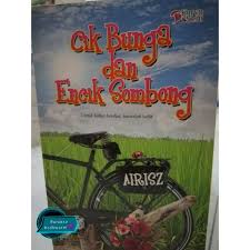 Cik bunga encik sombong episode 16 (akhir). Cik Bunga Encik Sombong