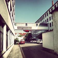Zustandige aufsichtsbehorde bundesanstalt fur finanzdienstleistungsaufsicht bafin lurgiallee 12 60439 frankfu. Photos At Fidor Bank Ag Financial Or Legal Service In Munchen
