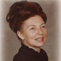 Betty Hollar Thomas Moore Obituary