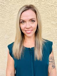 6th Grade- Brandy Brooks