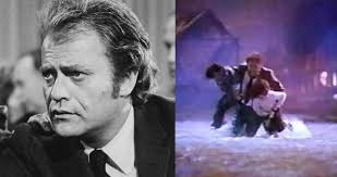 Vic Morrow's Grisly Death In The 'Twilight Zone' Movie Accident