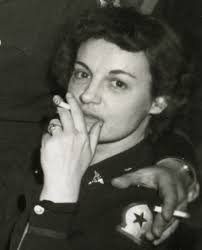 Laboratory, Chaplain, Dietetic, and Physical Therapy Officers of the 32nd  Station Hospital