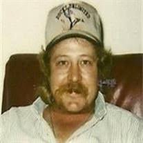 Obituary for Gregory Horace "Greg" Morgan