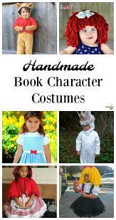 80 Favorite Book Character Costumes Book Character Costumes Character Costumes Children S Book Characters