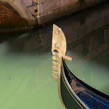 2017 06 Detail Of A Ferro Di Prua Venezia Italy Toptravelspot Venezia Serenissima Gondola Ferrodip Travel Spot Travel Photography Instagram