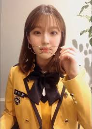 Pero si es canadiense :yuno:que les jodan a esos trolls, yo también sabía que es canadiense xd. All Kpop Idols Who Is Sopa Students And Info All About Sopa Vanbun