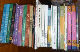 Experience enlightenment through sensual scholarship.