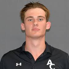 2023-24 Men's ACHA Division 1 Ice Hockey Roster