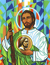 Who is Saint Jude? | National Shrine of Saint Jude