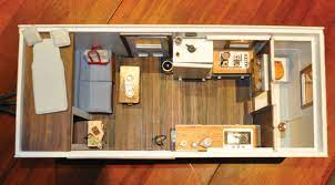 Check spelling or type a new query. Turning A Tiny House Into A Big Idea Newport This Week