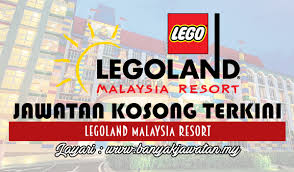 Page 1 of 85,177 jobs. Jawatan Kosong Di Legoland Malaysia Resort 25 Julai 2018 Kerja Kosong 2021 Jawatan Kosong Kerajaan 2021