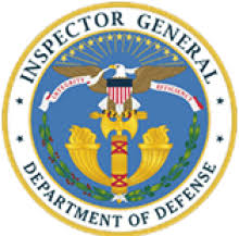 Inspectors General Directory Council Of The Inspectors