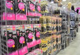 Get the most use out of your lipsticks, polishes, perfumes, and more. The Afrofusion Spot Events Clore Beauty Supply Store Launch Party