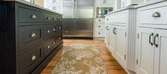 Shop from kitchen cabinetry, like the tannis dark gray kitchen cabinet or the microwave cart, while discovering new home products and designs. 3 Tips To Buy Kitchen Cabinets Online
