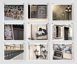 Fine Art Photography Paris Gallery Wall Art Prints Black Etsy Gallery Wall Prints Gallery Wall Art Prints French Art Prints