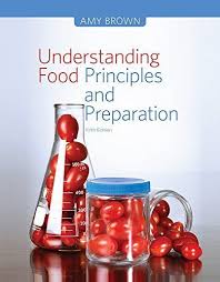 Understanding Food Principles And Preparation Pdf In 2020 Food Science Food Preparation