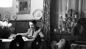 Mary orsic disappeared in 1945. Ä'avolja Boginja Marija Orsic Misteriozna Hitlerova Okultna Muza Webtribune