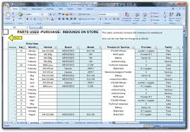 Car Maintenance Software Vehicle Maintenance Log Schedule Software Schedule Template Spreadsheet Template Car Maintenance