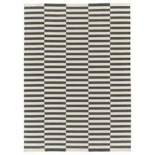Stockholm 2017 Tapete Tecelagem Plana Feito A Mao Padrao Rede Padrao Rede Branco Cinz 170x240 Cm Stockholm 2017 Ikea Rug Flatwoven