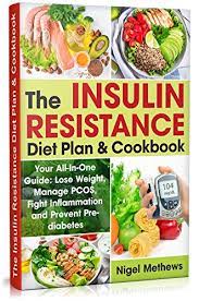 Avoid the middle of the grocery store. Amazon Com The Insulin Resistance Diet Plan Cookbook Your All In One Guide Lose Weight Manage Pcos Fight Inflammation And Prevent Pre Diabetes The Insulin Resistance 21 Days Diet Plan Diabetes Type 2 Ebook Methews